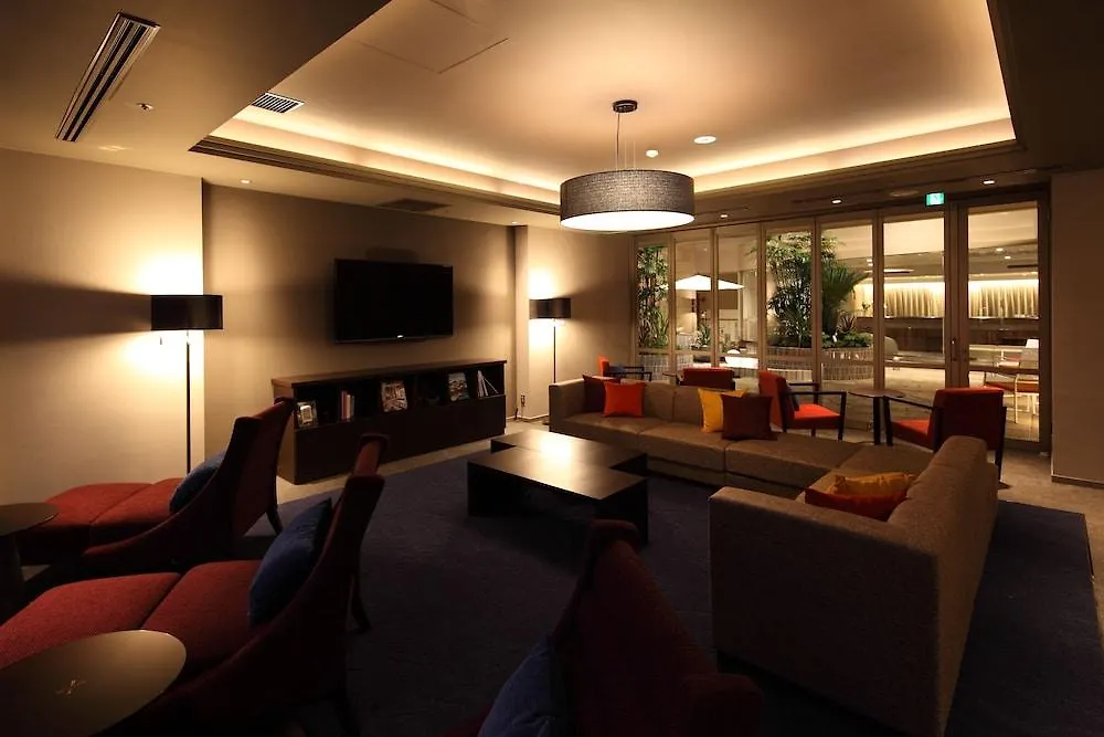 *** Hotel Tokyu Stay Yotsuya - Shinjuku Area Tokyo Giappone