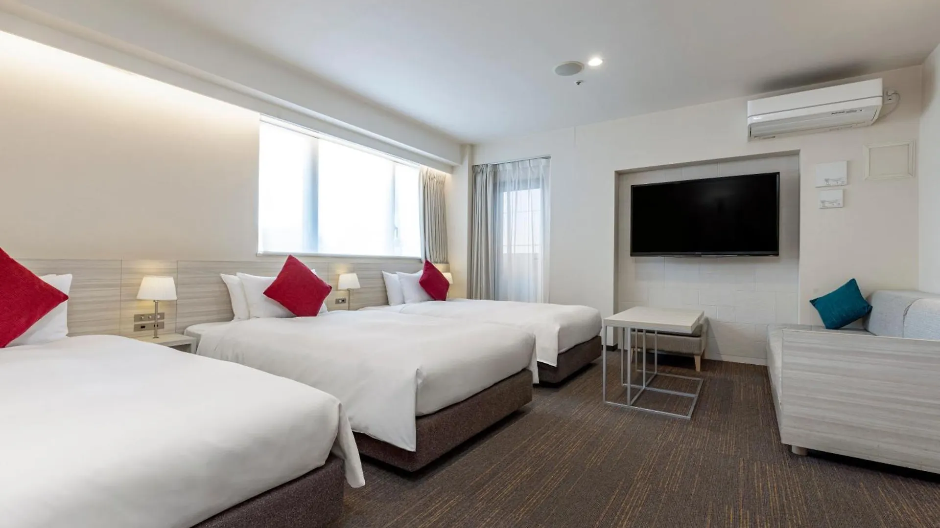Tokyu Stay Yotsuya - Shinjuku Area Tokyo Hotel