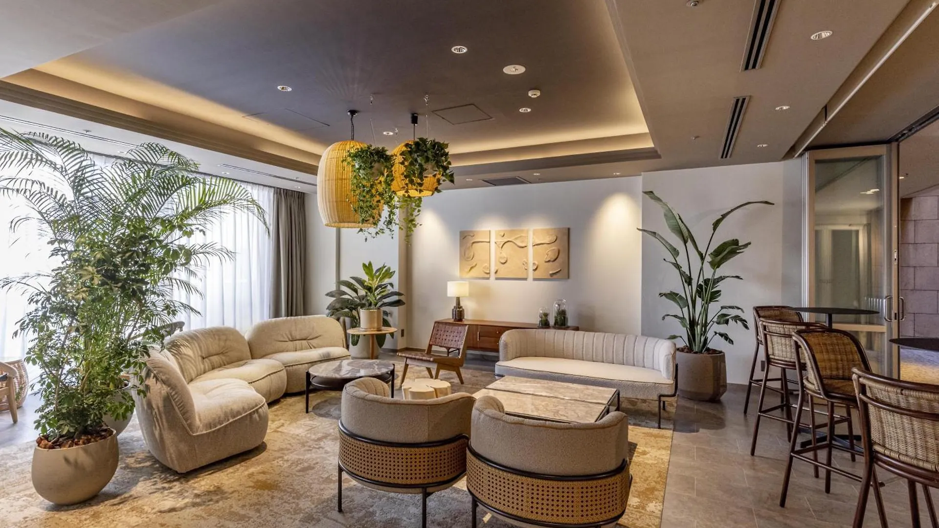 Hotel Tokyu Stay Yotsuya - Shinjuku Area Tokyo