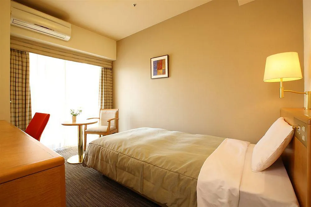 *** Hotel Tokyu Stay Yotsuya - Shinjuku Area Tokyo Giappone