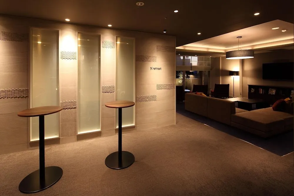 Tokyu Stay Yotsuya - Shinjuku Area Tokio