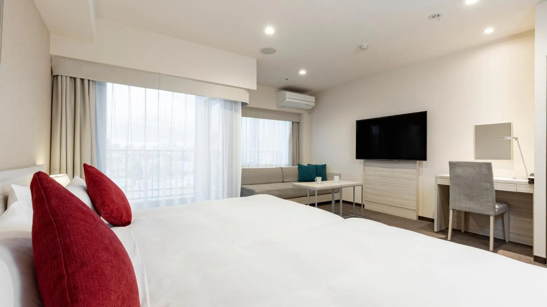 *** Hotel Tokyu Stay Yotsuya - Shinjuku Area Tokio Japón
