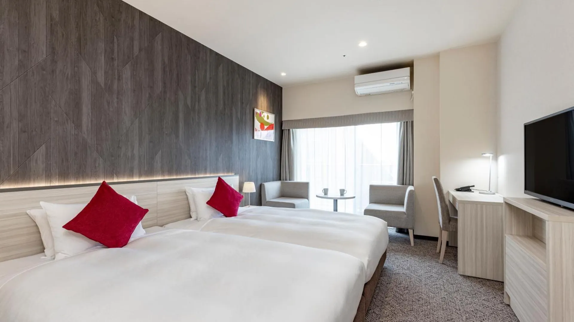 Tokyu Stay Yotsuya - Shinjuku Area Tokio Japonia