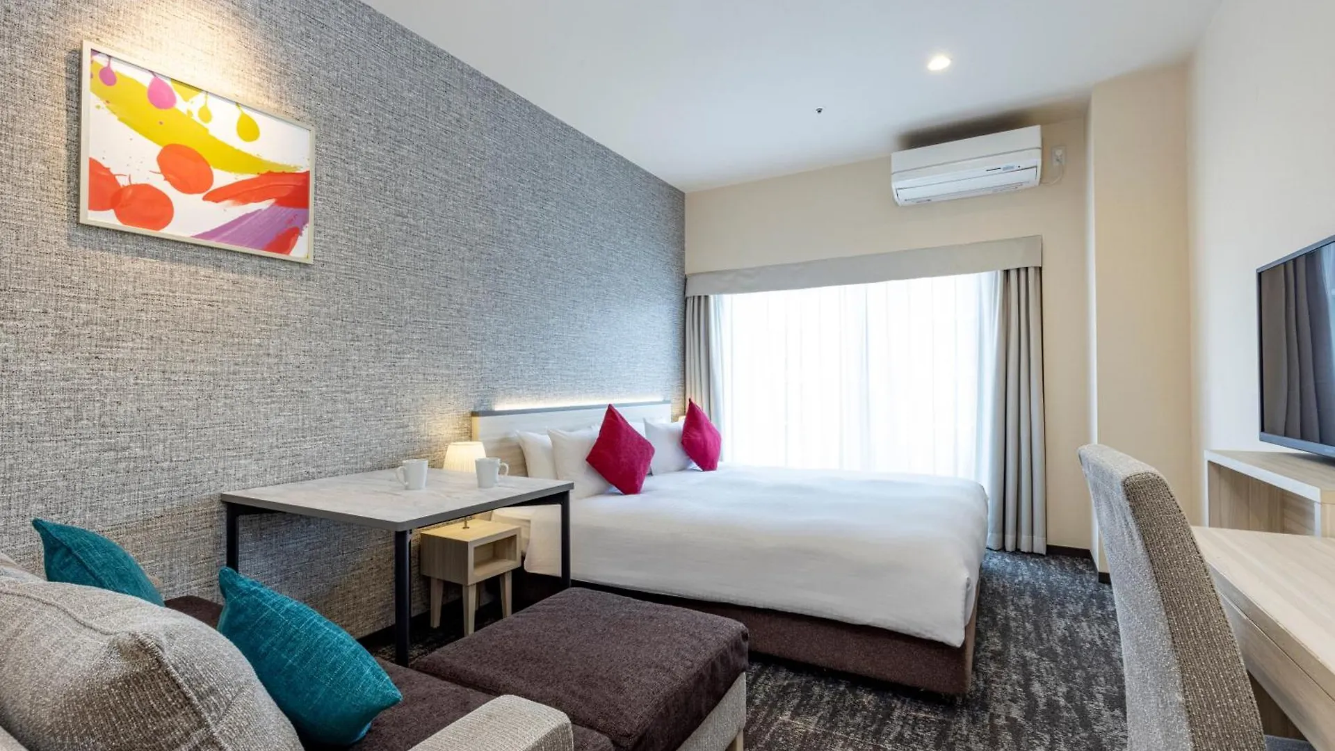 Hotel Tokyu Stay Yotsuya - Shinjuku Area Tokio