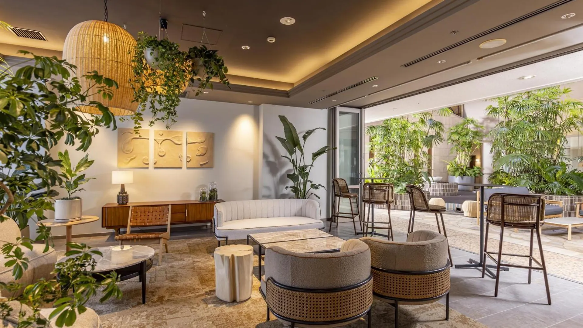 Hotel Tokyu Stay Yotsuya - Shinjuku Area Tokio