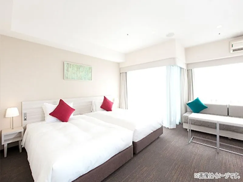 Tokyu Stay Yotsuya - Shinjuku Area Tokio
