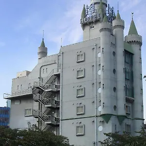 Love hôtel Meguro Emperor (adults Only)