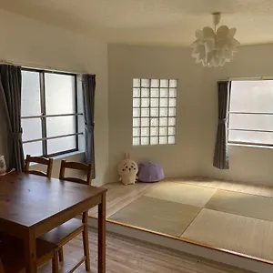 大阪魔力民泊 Apartment Osaka