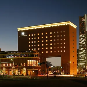 ホテル ナビオス横浜 横浜市