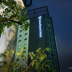 ホテル ダイワロイネットホテル名古屋駅前 名古屋市