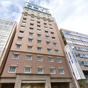 Hotel Toyoko Nihombashi Bakurocho, Tokio