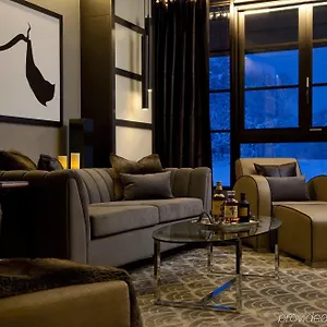 Kasara Village Townhouse - Small Luxury Of The World Holiday home Niseko