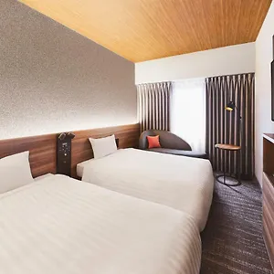 Rihga Place Higobashi 4* Osaka