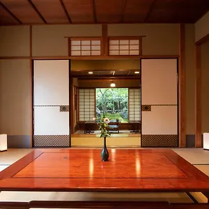 Nachiya Villa Kyoto