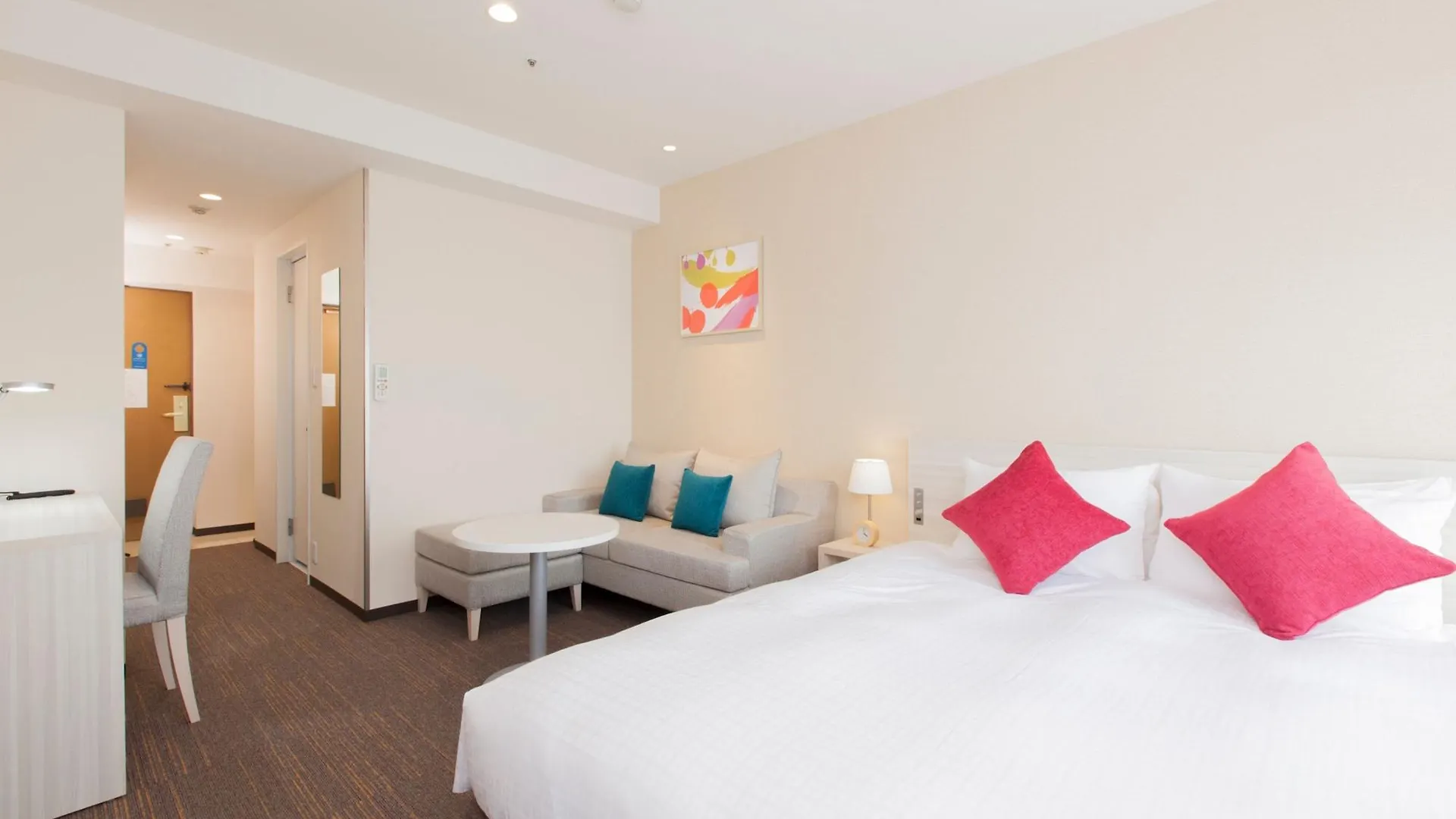Hotel Tokyu Stay Yotsuya - Shinjuku Area Tokyo