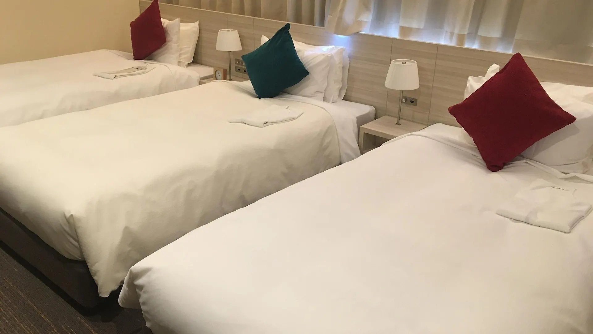 Tokyu Stay Yotsuya - Shinjuku Area Präfektur Tokio Japan