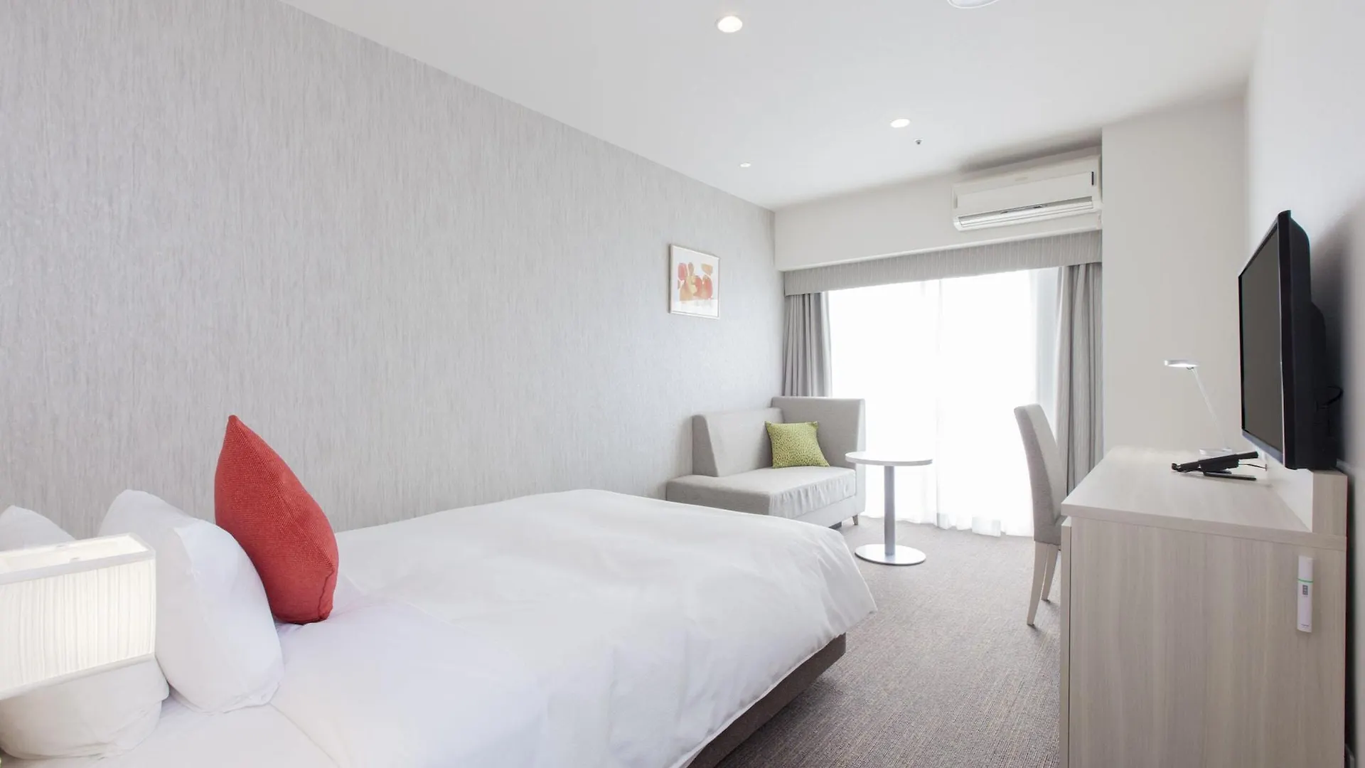 Hotel Tokyu Stay Yotsuya - Shinjuku Area Tokyo