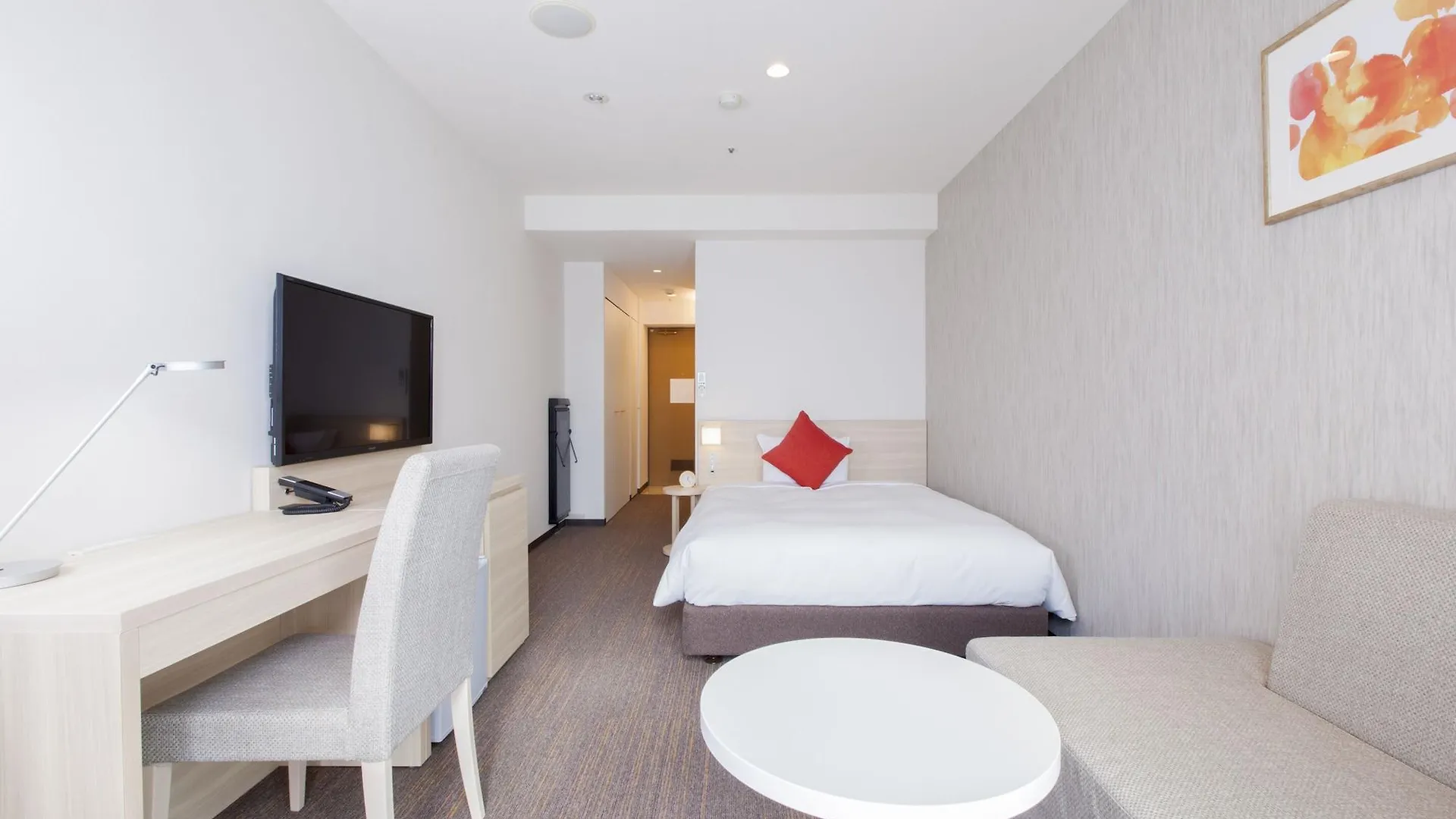 Tokyu Stay Yotsuya - Shinjuku Area Tokyo Hotel