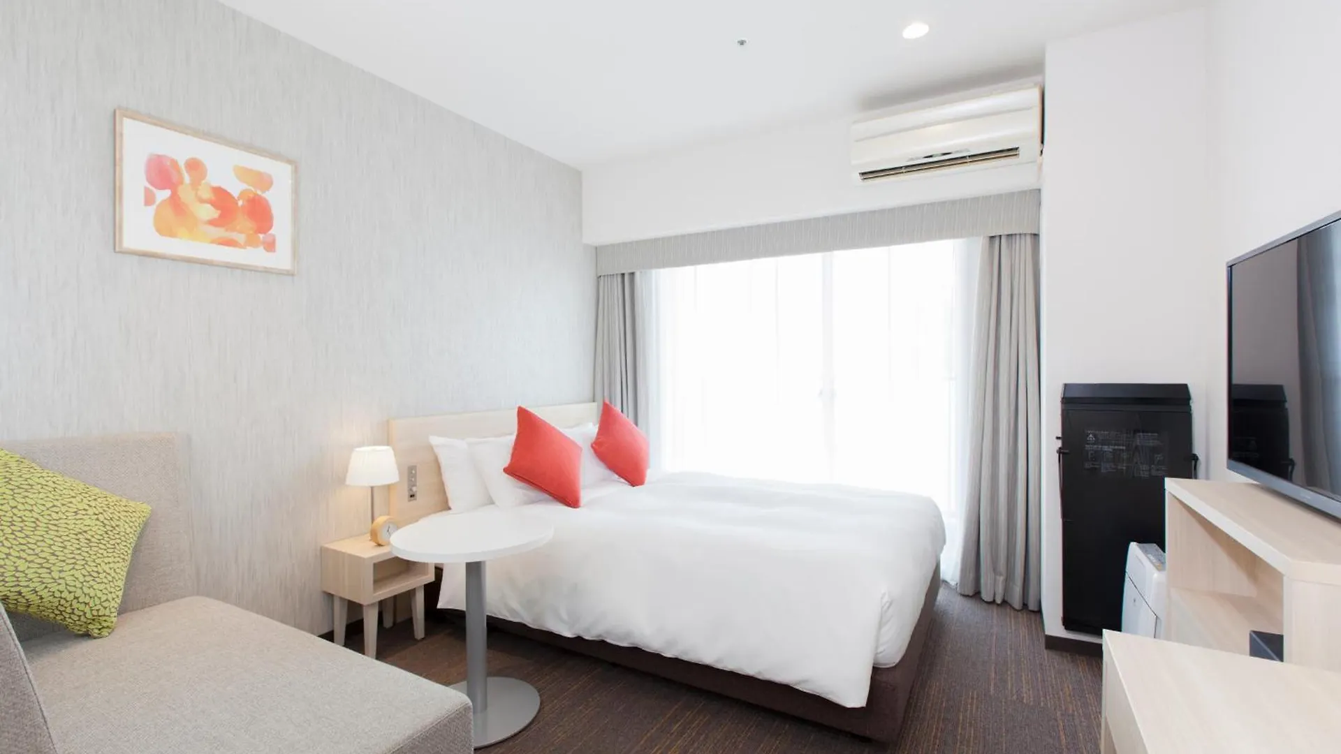 Tokyu Stay Yotsuya - Shinjuku Area Präfektur Tokio