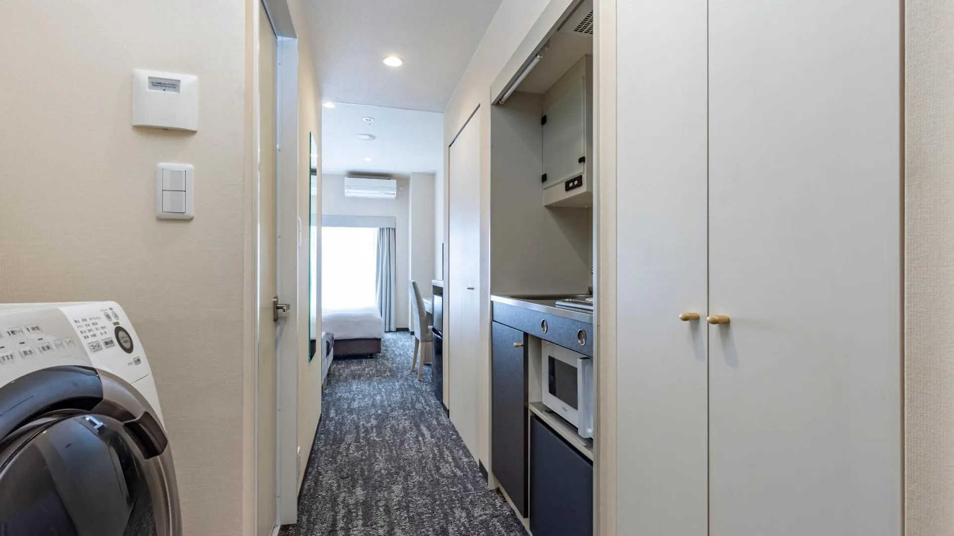 Tokyu Stay Yotsuya - Shinjuku Area Präfektur Tokio Hotel