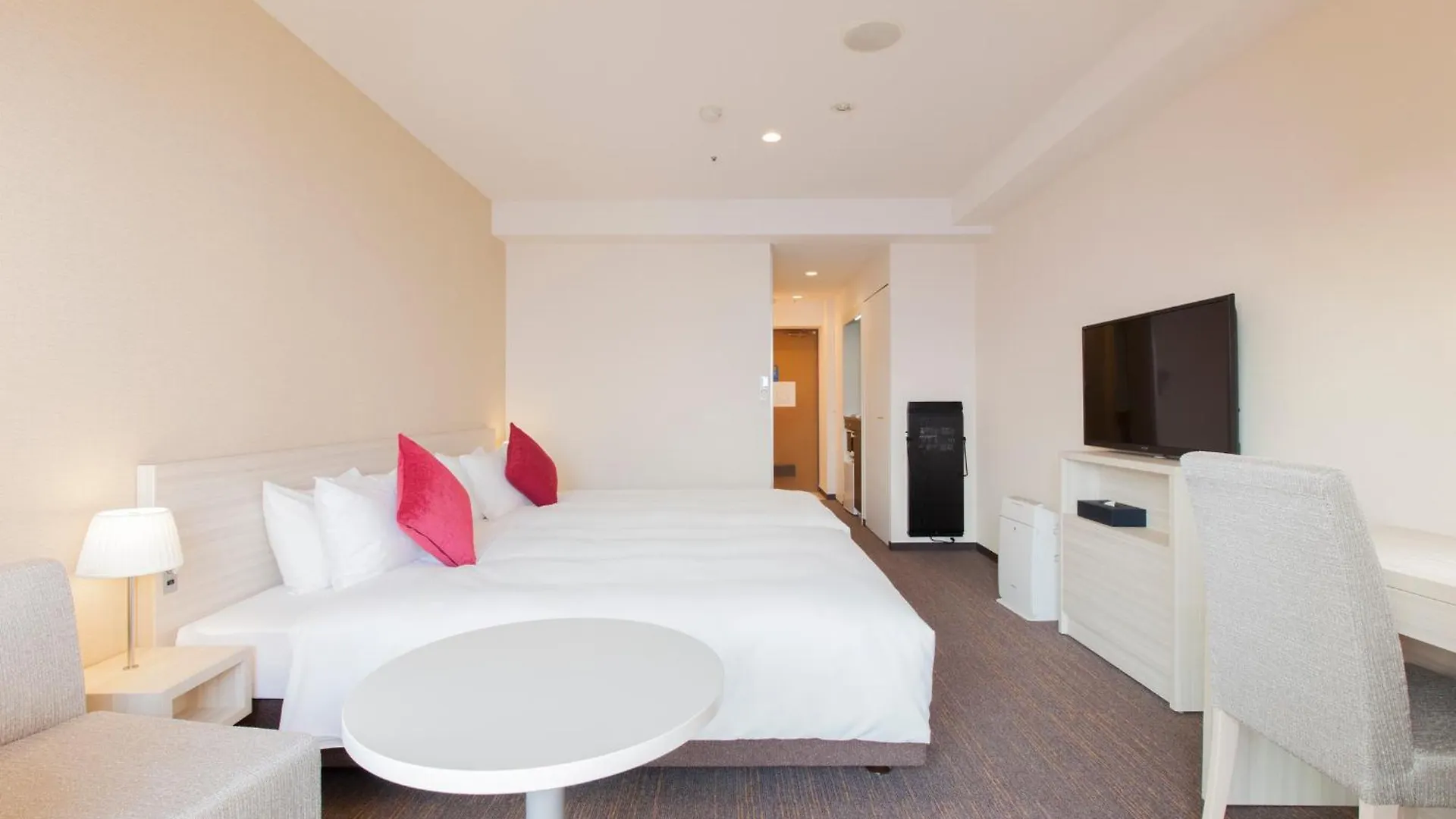 Hotel Tokyu Stay Yotsuya - Shinjuku Area Tokyo