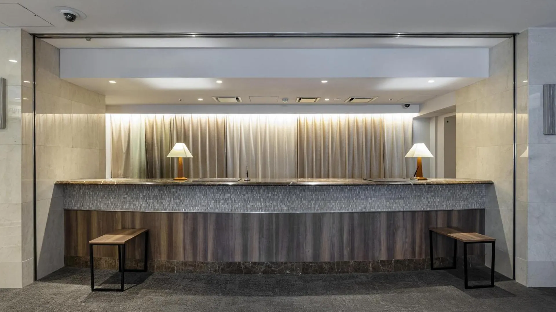 Tokyu Stay Yotsuya - Shinjuku Area Präfektur Tokio Hotel