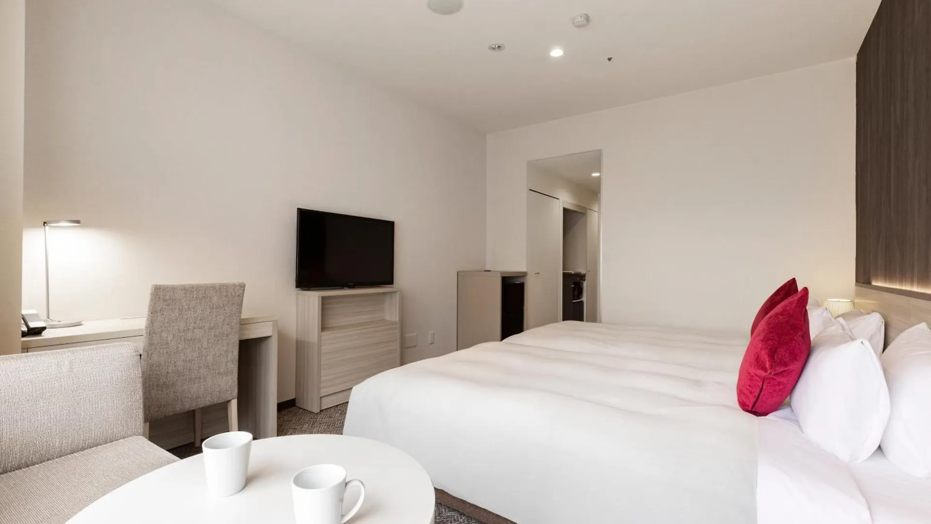 Tokyu Stay Yotsuya - Shinjuku Area Präfektur Tokio 3*,