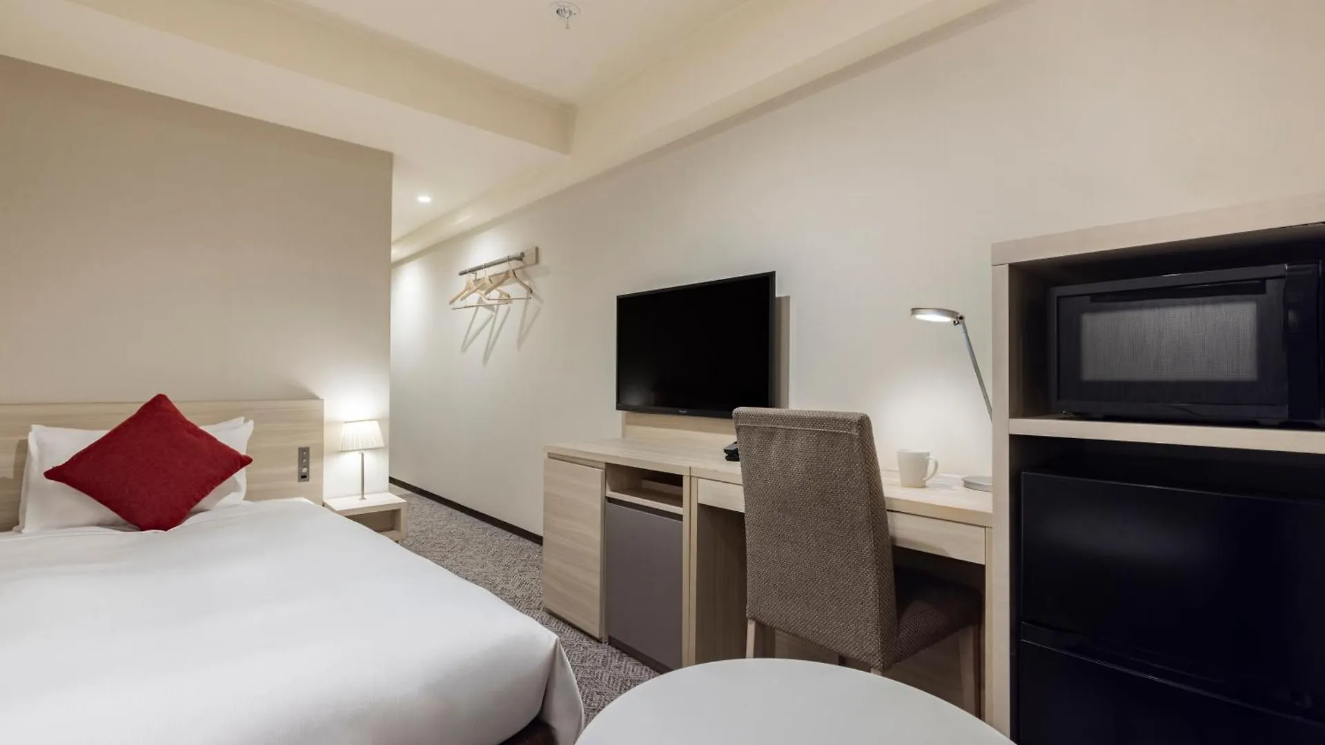 Hotel Tokyu Stay Yotsuya - Shinjuku Area Tokyo