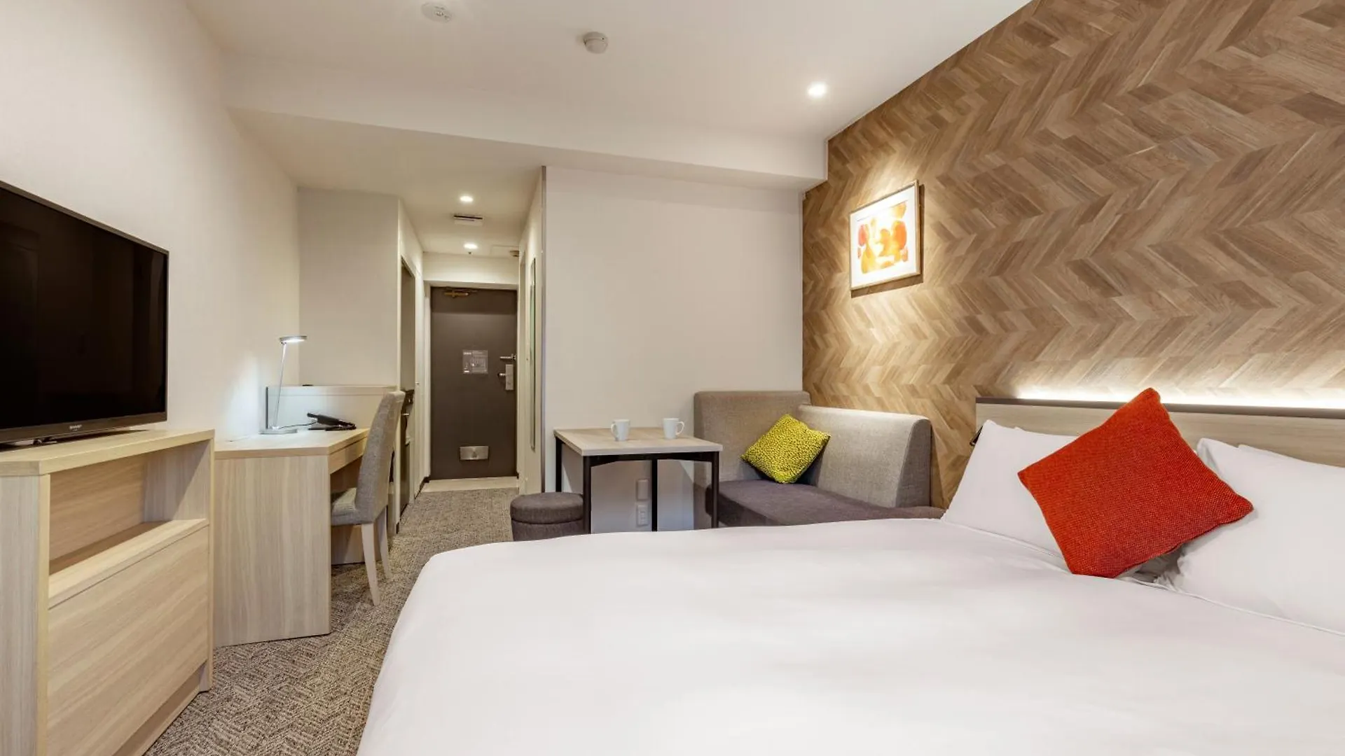 Tokyu Stay Yotsuya - Shinjuku Area Präfektur Tokio Hotel