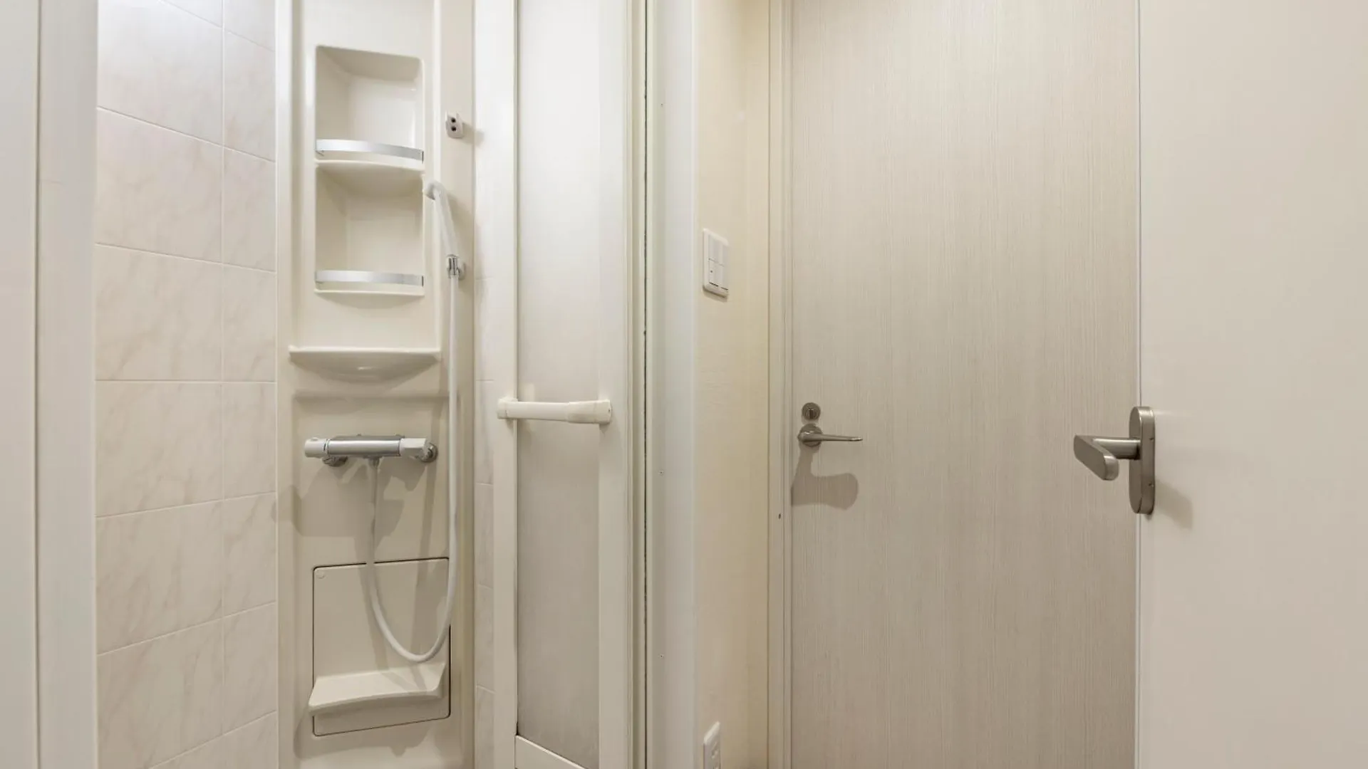 Tokyu Stay Yotsuya - Shinjuku Area Präfektur Tokio Japan