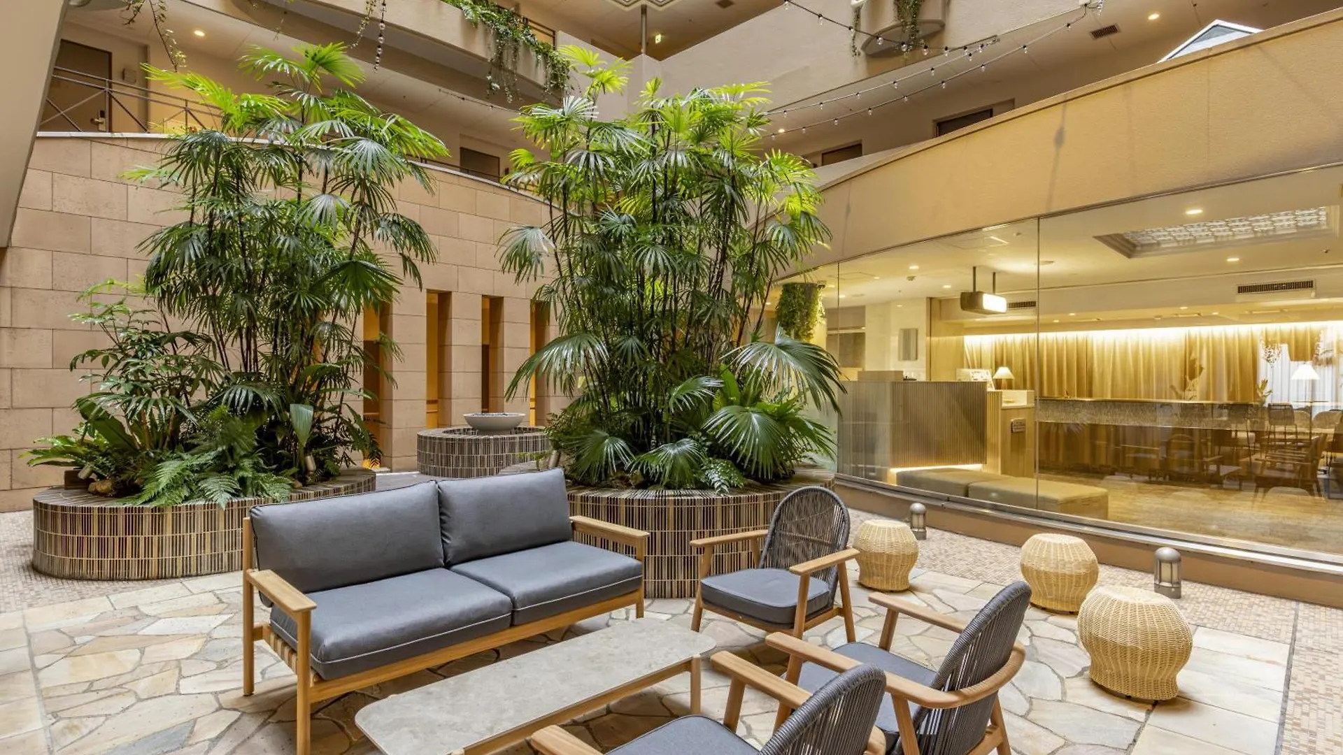 Tokyu Stay Yotsuya - Shinjuku Area Prefektura Tokio Japonsko