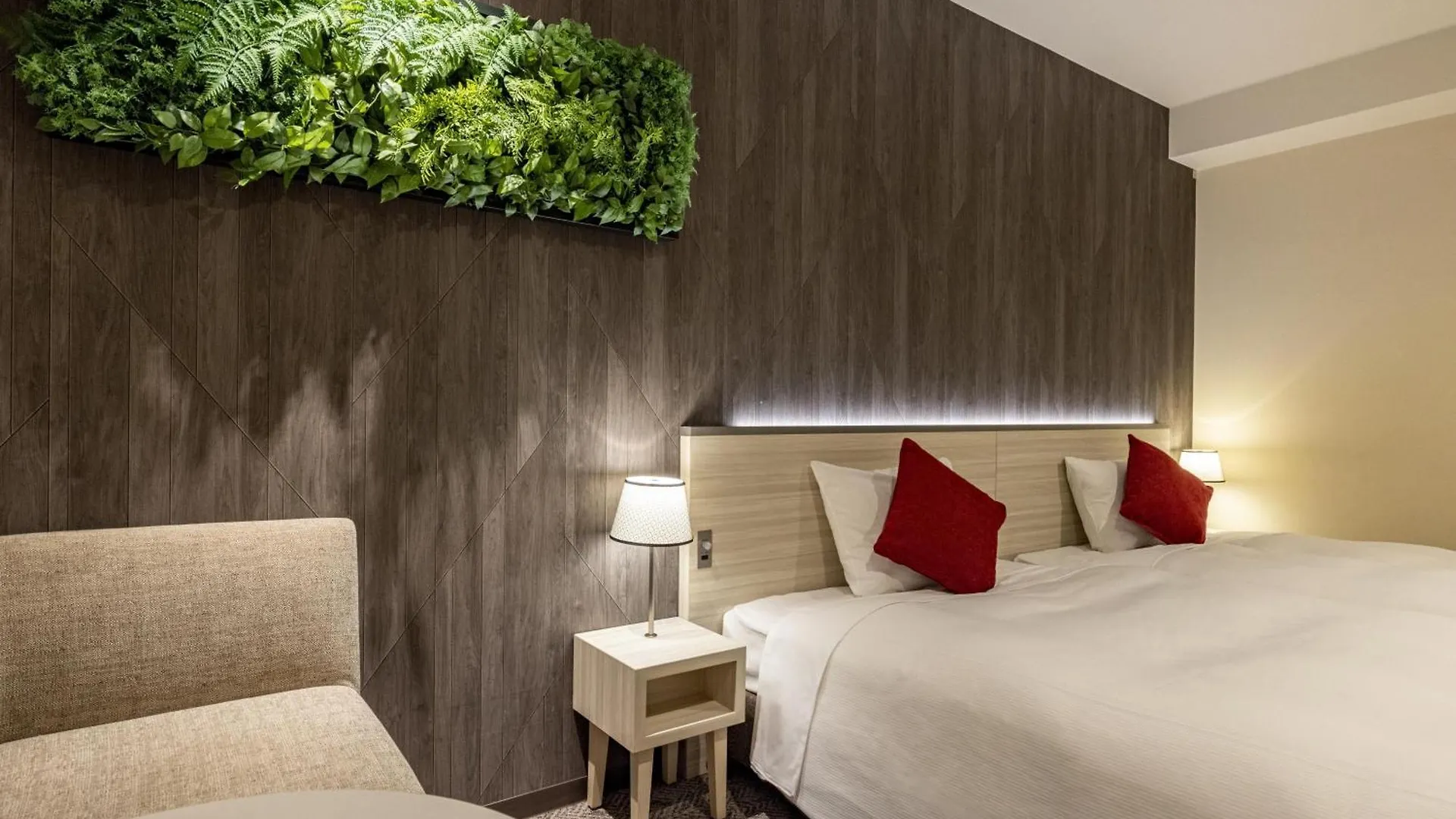 Tokyu Stay Yotsuya - Shinjuku Area Präfektur Tokio Japan