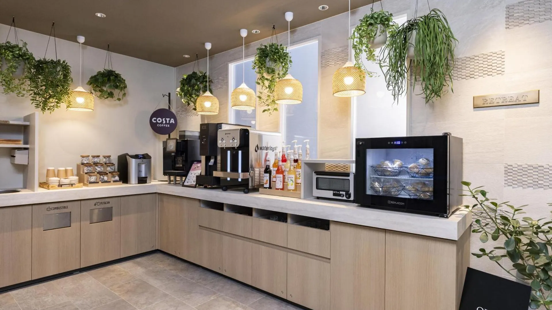 Hotel Tokyu Stay Yotsuya - Shinjuku Area Präfektur Tokio