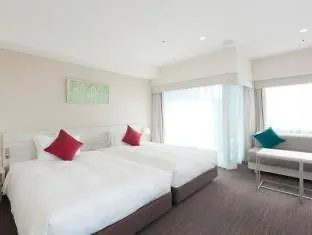 *** Hotel Tokyu Stay Yotsuya - Shinjuku Area Tóquio Japão