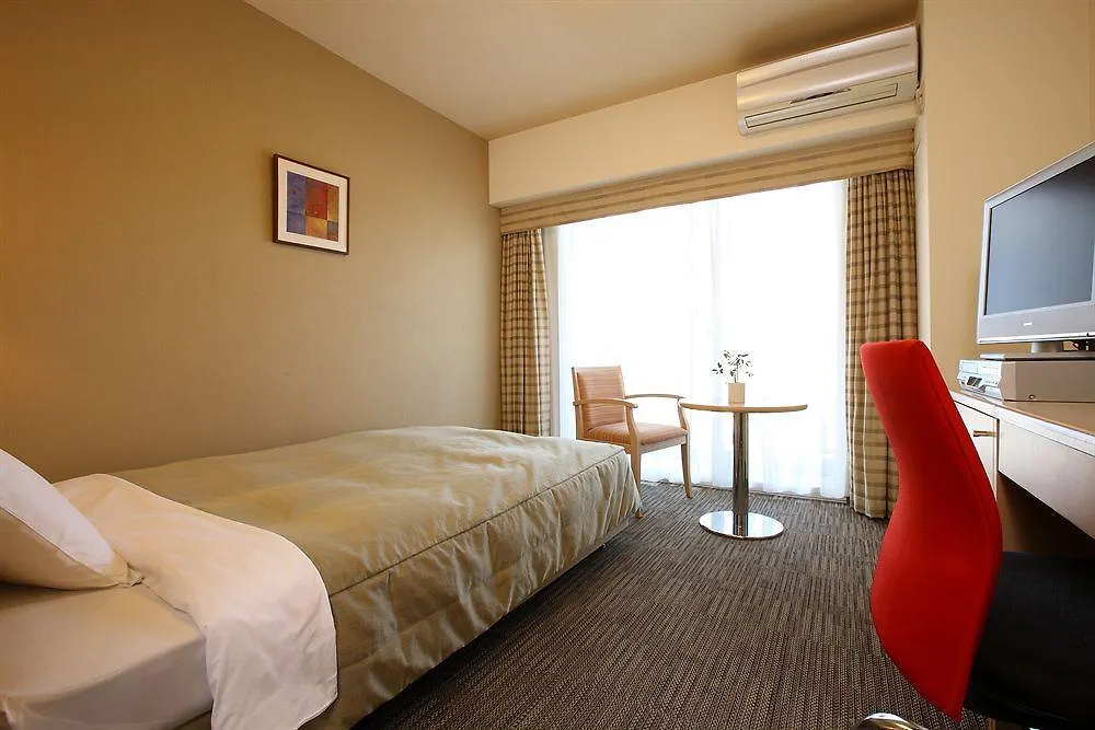 Tokyu Stay Yotsuya - Shinjuku Area Tokyo Hotel
