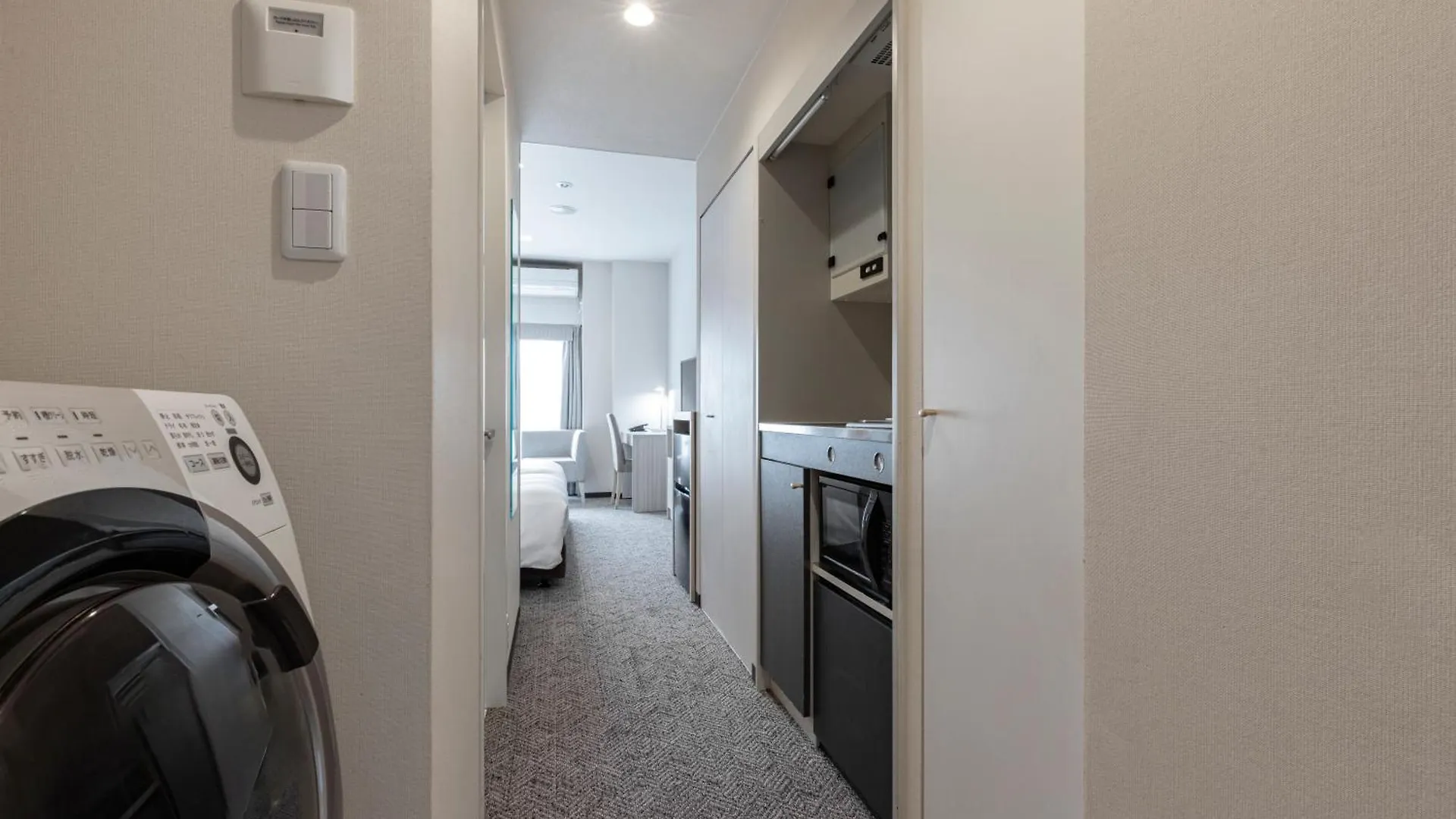 טוקיו Tokyu Stay Yotsuya - Shinjuku Area 3*,