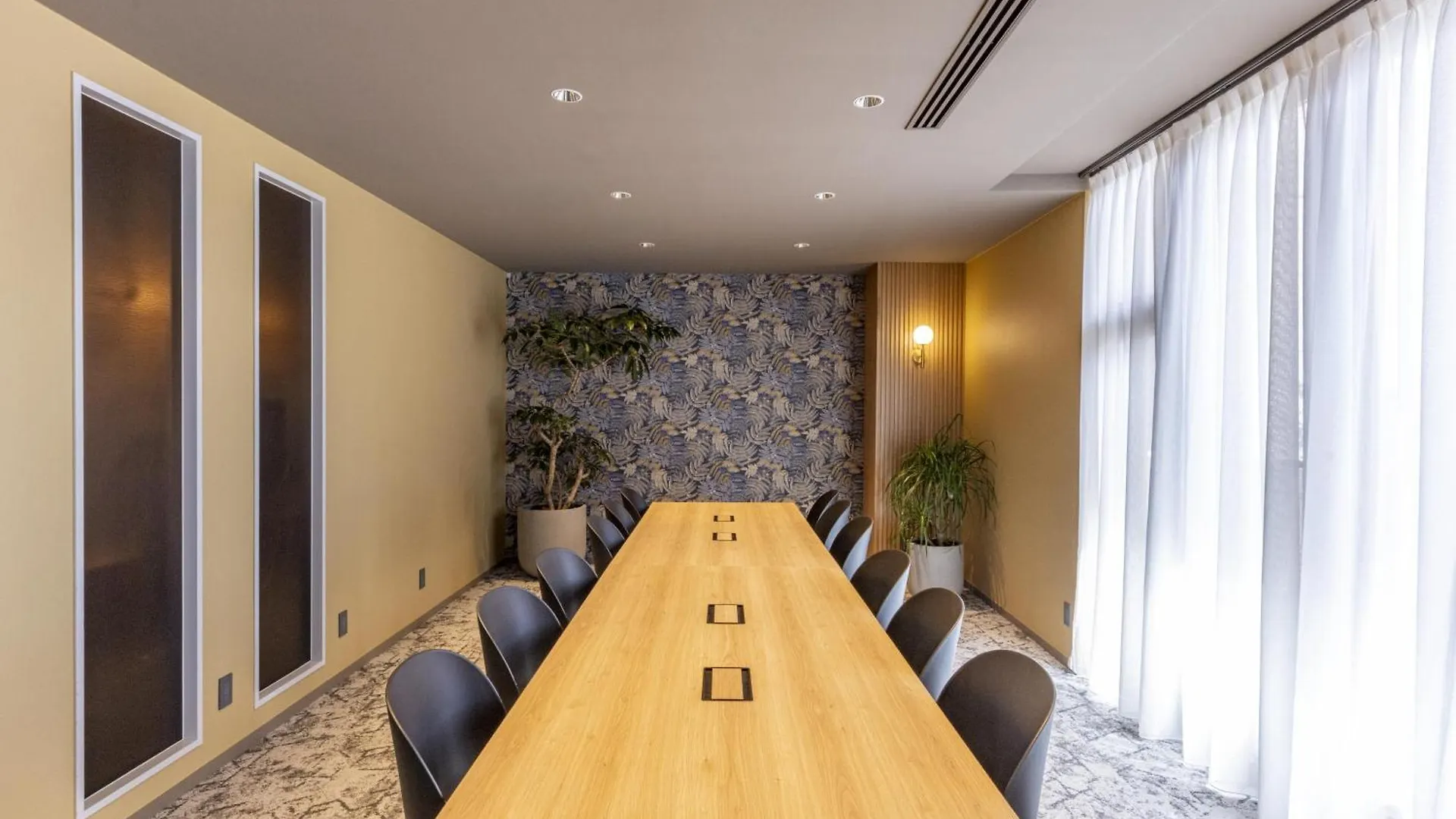 טוקיו Tokyu Stay Yotsuya - Shinjuku Area 3*,  יפן